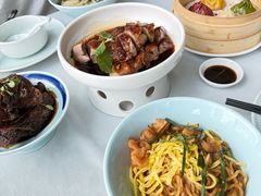 锦绣四色小笼包-翡翠江南(国贸商城店)