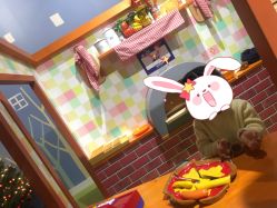 披萨屋-幻贝家儿童乐园(苏州中心店)