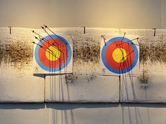 -弓舍射箭俱乐部(高新总店)