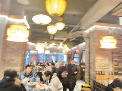 -阿嫂印象·民间江湖菜(大学城店)