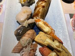 -板长寿司(铜锣湾店)