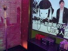 -音乐派KTV(银泰城店)