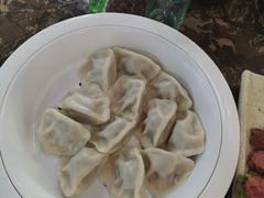 -溢福香东北兄弟酱骨饺子馆(刘家冲店)