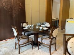 -大理实力希尔顿酒店御璽中餐厅YUXI – CHINESE RESTAURANT