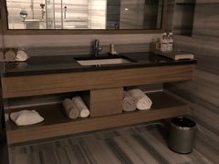 -榛悦隆堡成都酒店(春熙路太古里店)