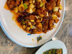 -昱德来·天津菜(河西店)