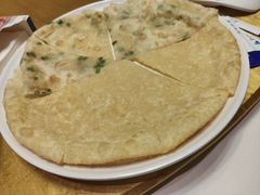 鸳鸯煎饼-新海利海鲜城·41年珠海老字号(夏湾店)