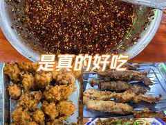 -清真-戏楼王记牛肉面