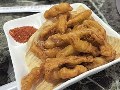 -黔府豆米火锅野菜馆(南马店)