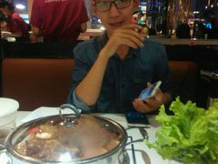 -过锅瘾三汁焖锅(东星时代广场店)