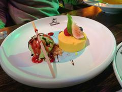 -Famous肥猫墨西哥音乐餐吧(五棵松华熙LIVE店)