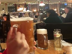 -宝莱纳啤酒花园餐厅PAULANER BRAUHAUS Nanjing(广州路店)