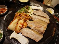 -Dombe豚(黑猪肉街店)