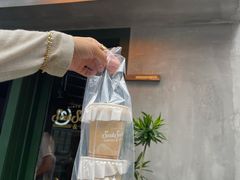 -SeekSeeking咖啡专门店(堰塘街店)