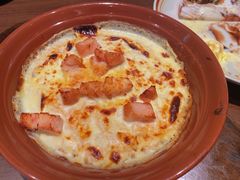 -萨莉亚意式餐厅(杭州滨江天街店)