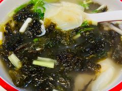 -子午路张记肉夹馍(小寨西路店)