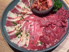 -烧肉达人•炭火烧肉(新天地店)