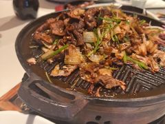 -惠丰堂饭庄·烤鸭·京味菜(翠微路店)