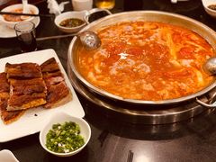 -老来福·非遗酸汤兔(凯旋路店)