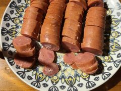 -米德维奇俄式西餐厅(西六道街店)