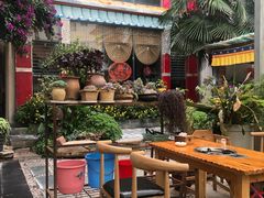大堂-尼玛藏家风味园(阿山食城店)