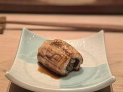 -Ginza Onodera 鮨(外滩十八号店)