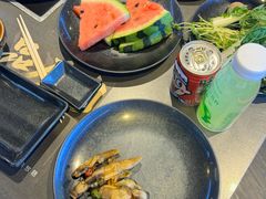 -牛武士寿喜烧·和牛火锅自助(全球首店)