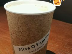 -Miss Q Family甜品·蛋糕·法甜咖啡