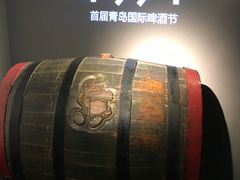 -青岛啤酒博物馆