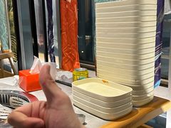 -福成自助烤肉(双桥万达店)