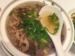 -祥记餐饮•豫粤珍味(金隅大厦店)