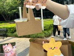 -麦田工坊(月湖店)