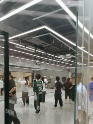 -5KM舞蹈街舞工作室