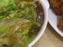 -九龙餐厅(大沽路店)