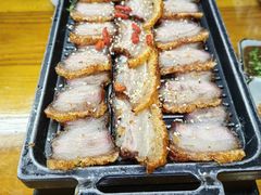 -龙姐私房菜(和顺古镇店)