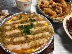 -小民大排档(光谷店)
