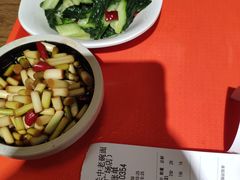 -面尚香关中面馆(盛龙广场总店)