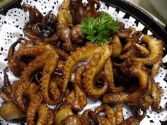-小天厨民间菜馆(深圳街店)