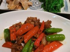 -逸林轩中餐厅(中信泰富朱家角锦江酒店)