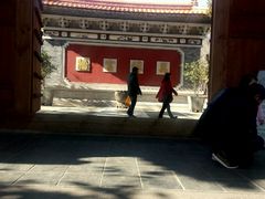 -大理文庙(大理古城)