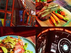 -AZUL by FUEL蓝色·法式酒馆(琶醍店)