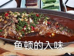 -烧肉馆(古北水镇景区店)