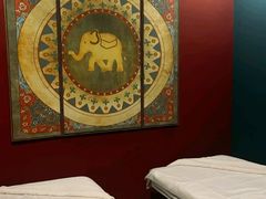 -Together·泰式按摩精油SPA(天山店)