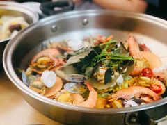 -派派茶客(金杏花园店)