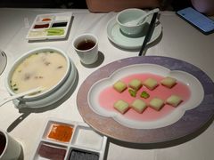-在前门·烤鸭北京菜(五月花广场店)