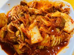 -屋里家延边朝鲜族冷面(南园店)