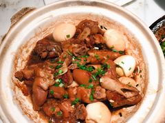 -梁家大院•农家菜(昆山会展中心店)