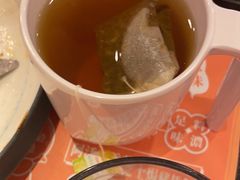 -大快活(罗湖商业城分店)
