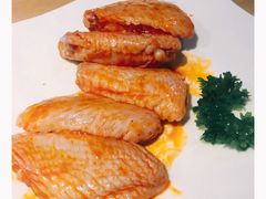 -新石器烤肉(百联川沙店)