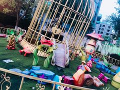 -安徒生童话乐园